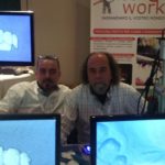 look and work - monitor