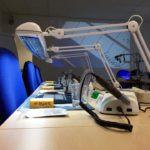 microscopi digitali look and work