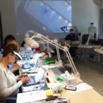 microscopi digitali look and work