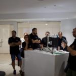 presentazione look and work