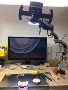 ingranditore digitale look and work