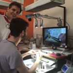 ingranditore digitale