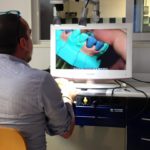ingranditore digitale odontoiatria